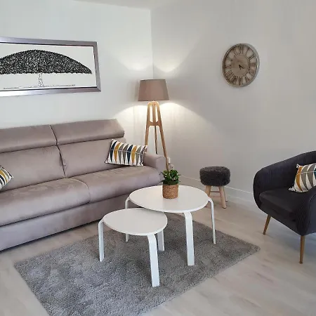 Magnifique Appartement Avec Garage Prive Et Terrasse Reims Exterior photo
