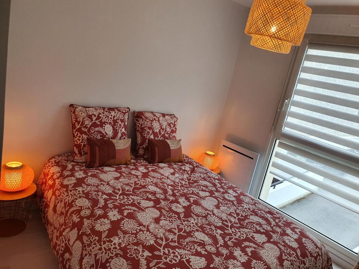 Magnifique Avec Garage Prive Et Terrasse Apartment *