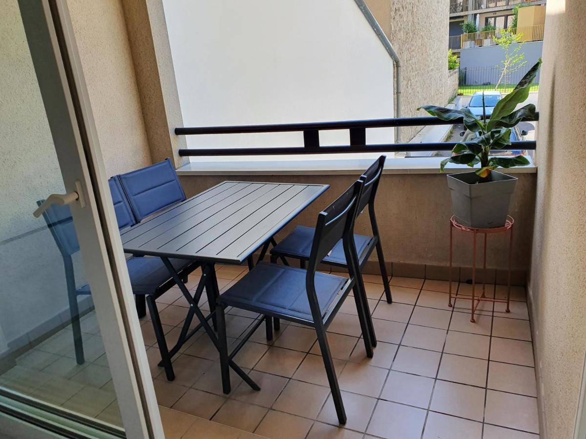 Magnifique Avec Garage Prive Et Terrasse Reims