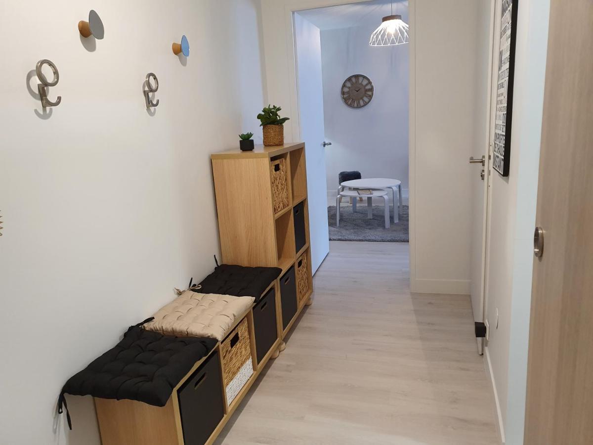 Apartment Magnifique Avec Garage Prive Et Terrasse *